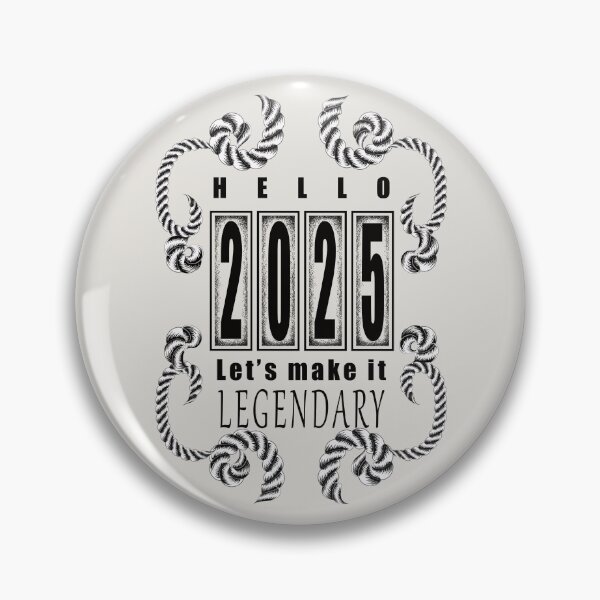 Item preview, "A Journey Through 2025" designed and sold by RhonDesign.