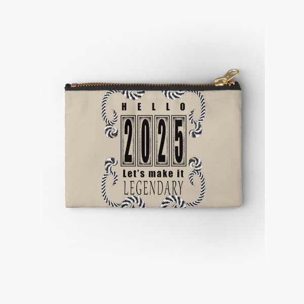 Item preview, "A Journey Through 2025" designed and sold by RhonDesign.