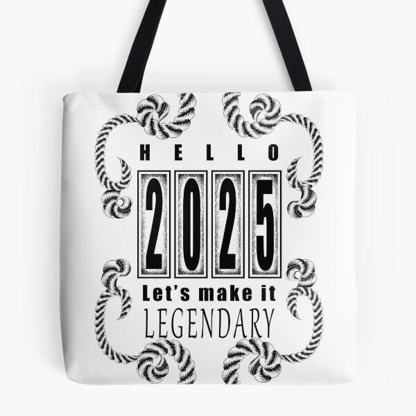 Item preview, "A Journey Through 2025" designed and sold by RhonDesign.
