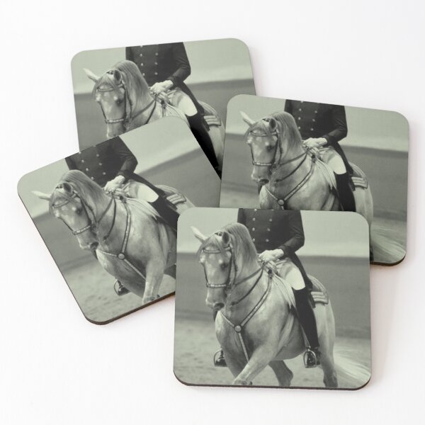 Item preview, Training Truth Calm Forward Straight designed and sold by The Artful Horse.