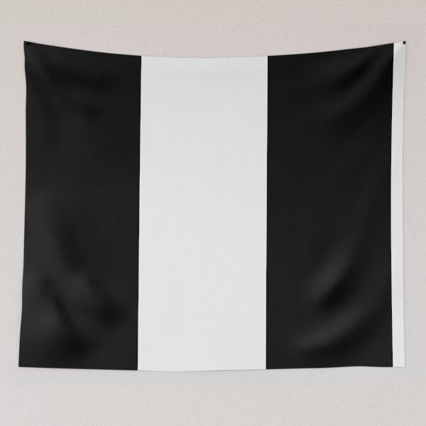 Item preview, Vertical black and white  designed and sold by IftinDesigns.