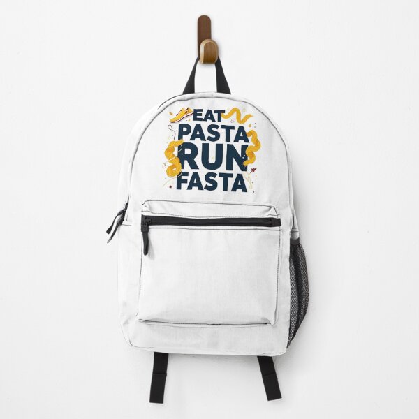 Item preview, Eat Pasta Run Fasta designed and sold by askarne.