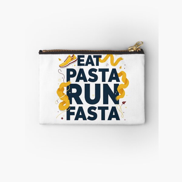Item preview, Eat Pasta Run Fasta designed and sold by askarne.