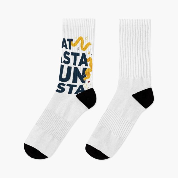 Item preview, Eat Pasta Run Fasta designed and sold by askarne.