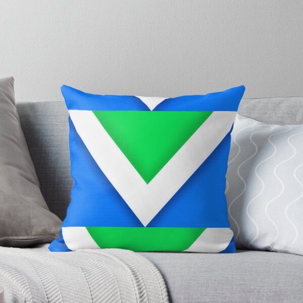 Item preview, Vegan Flag Art Print designed and sold by Earth Nature Creations.