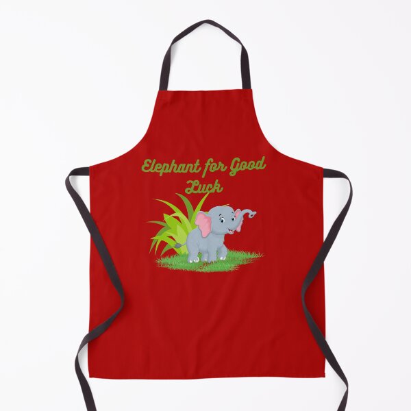 Item preview, Elephant for Good Luck designed and sold by Ellzbieta.