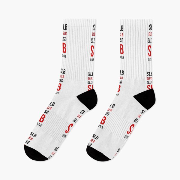 Item preview, Glorioso SLB Chant black red designed and sold by VRedBaller.