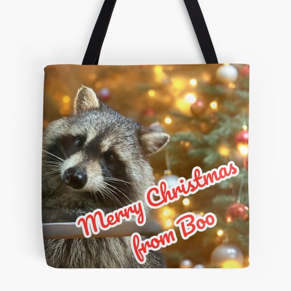 Item preview, Merry Christmas from Boo designed and sold by Richard W J Conyard.