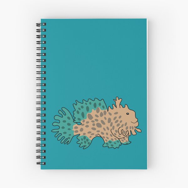 Item preview, Hairy Frogfish designed and sold by Leapingdoe.