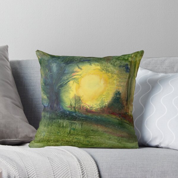 Item preview, Big Sun designed and sold by ArtofJacobLang.