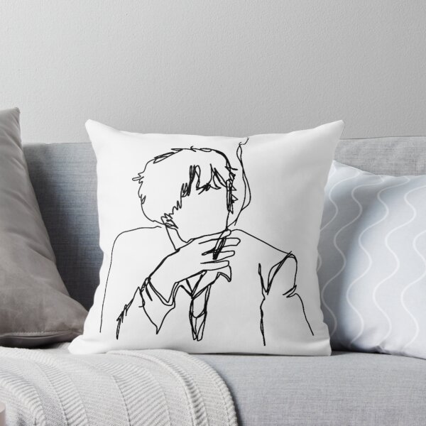 Item preview, Bernard Black designed and sold by DionShields.