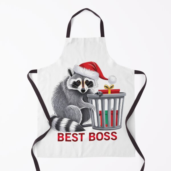 Item preview, merry christmas best boss designed and sold by FromZenith7.