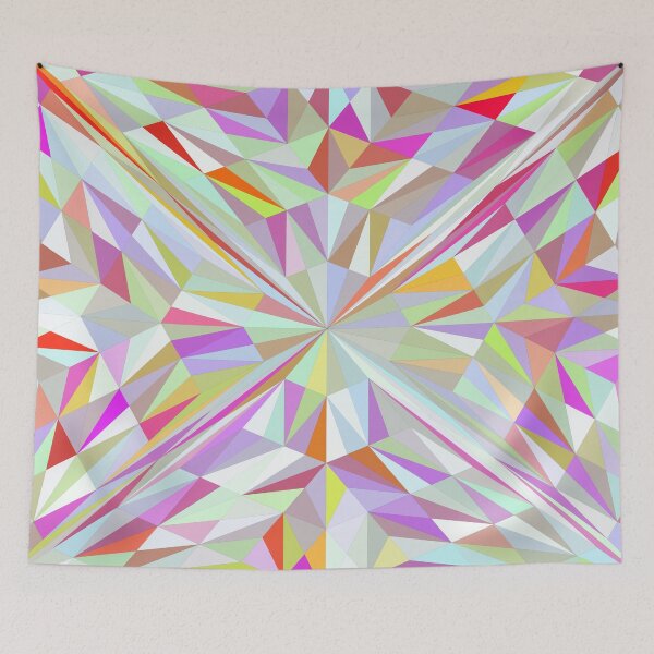 Artikelvorschau, Star of diamonds 26 entworfen und verkauft von Gluecknika.