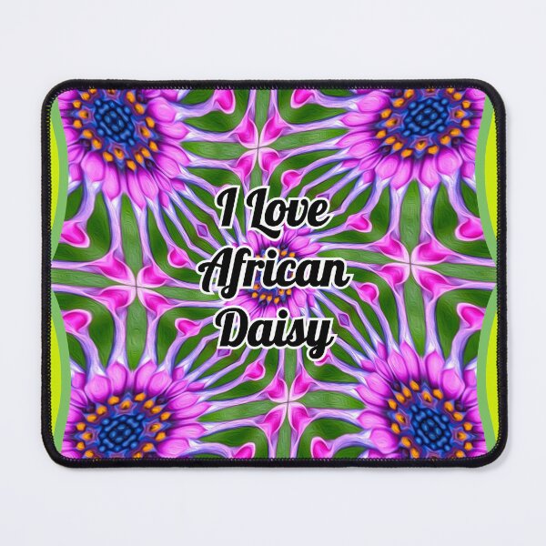 Item preview, Esthetic Daisy Pattern designed and sold by Patternflower.