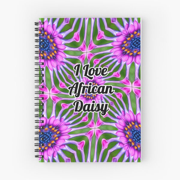 Item preview, Esthetic Daisy Pattern designed and sold by Patternflower.