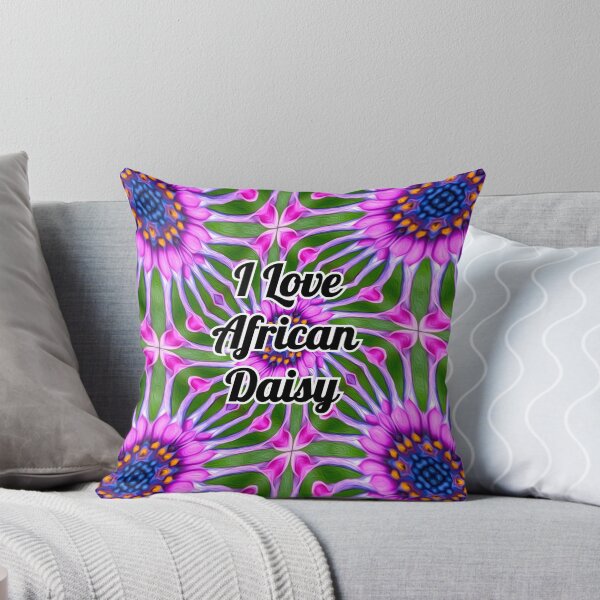 Item preview, Esthetic Daisy Pattern designed and sold by Patternflower.