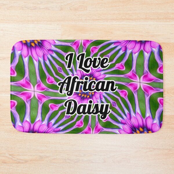 Item preview, Esthetic Daisy Pattern designed and sold by Patternflower.