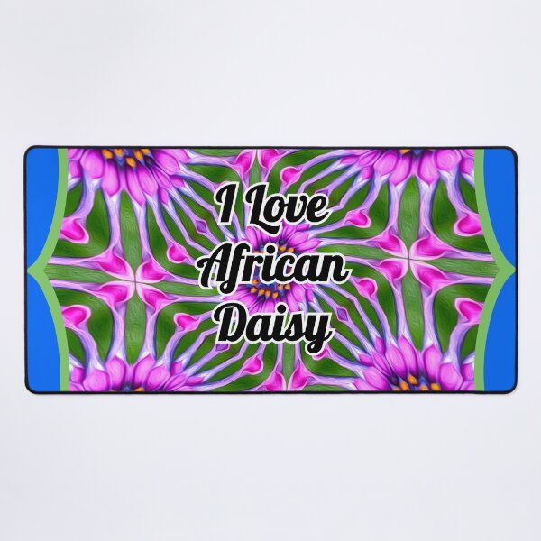 Item preview, Esthetic Daisy Pattern designed and sold by Patternflower.