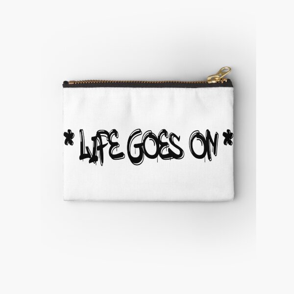 Item preview, Life Goes on - Perfect Motivation designed and sold by chris299.