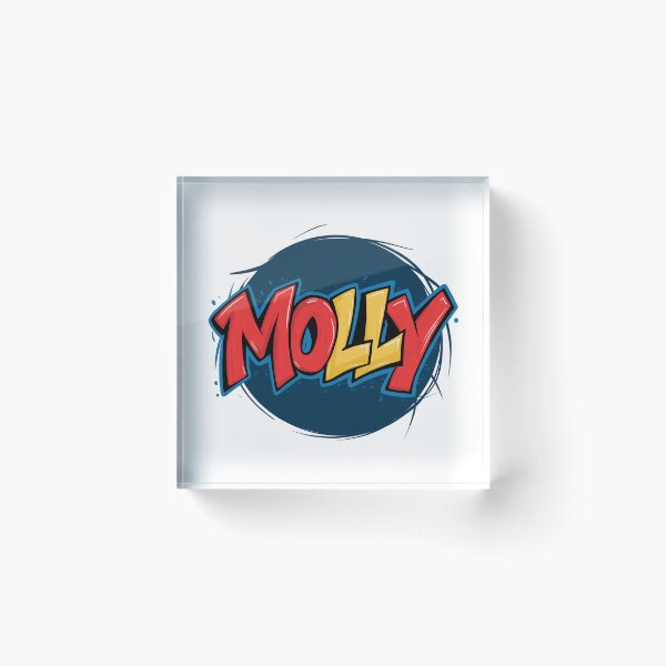 Item preview, Molly designed and sold by Pleindedesigns.