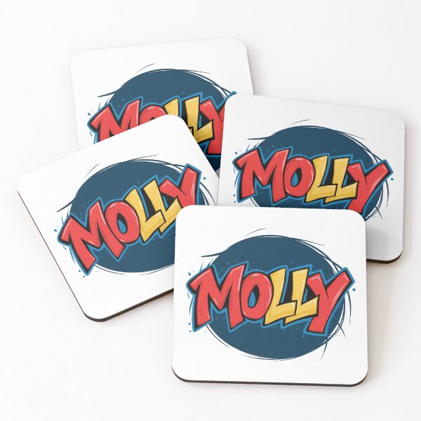 Item preview, Molly designed and sold by Pleindedesigns.