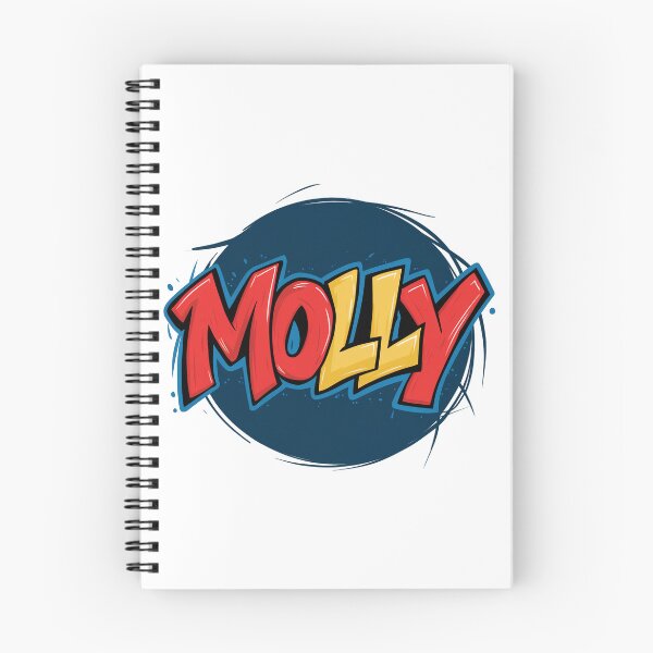 Item preview, Molly designed and sold by Pleindedesigns.