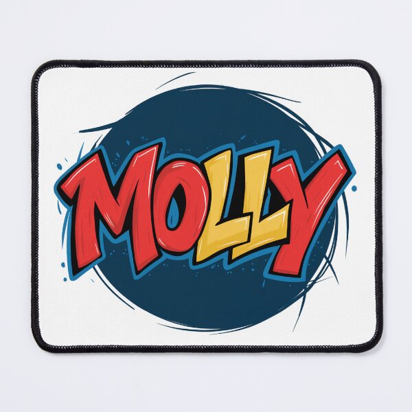 Item preview, Molly designed and sold by Pleindedesigns.
