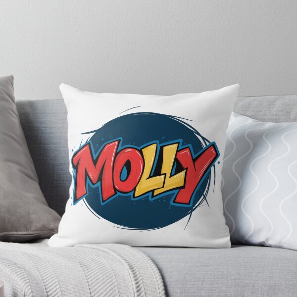 Item preview, Molly designed and sold by Pleindedesigns.