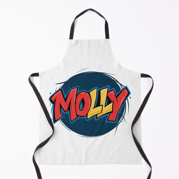 Item preview, Molly designed and sold by Pleindedesigns.