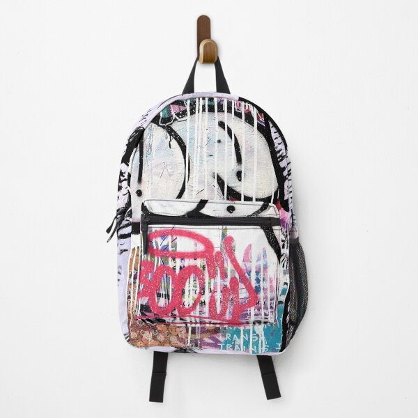 Item preview, Urban Renaissance: Venus Reimagined | Cleopatra Graffiti Street Art designed and sold by Patrick Indo.