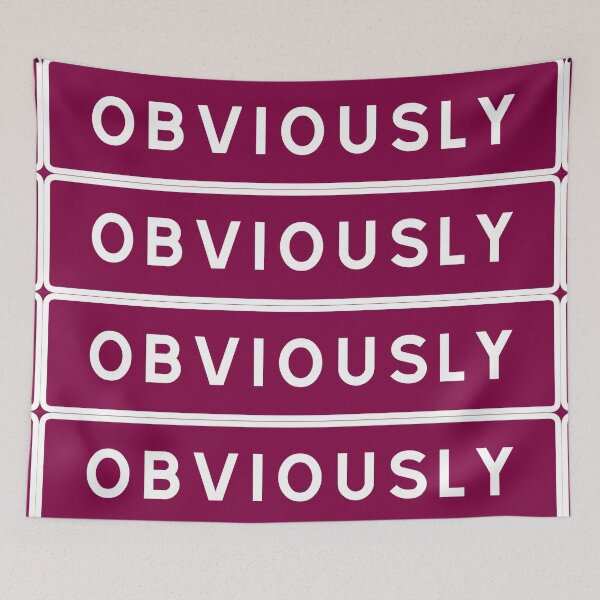 Item preview, Obviously designed and sold by ALF2023.