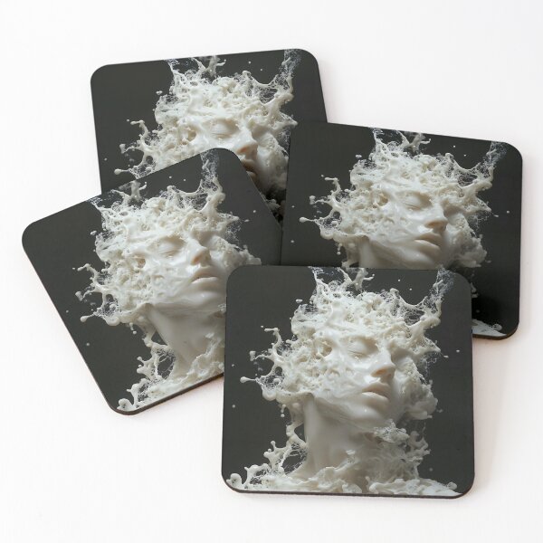 Item preview, Splash Head designed and sold by effervescence.