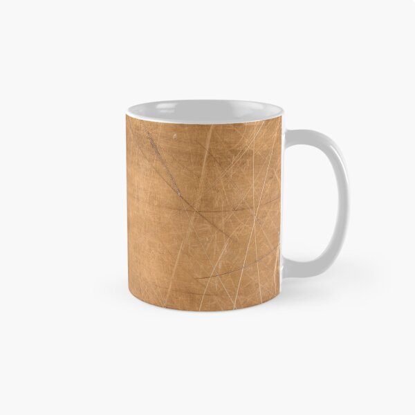 Item preview, Leather/copper/wood look texture.  designed and sold by Haydan O'Callaghan.