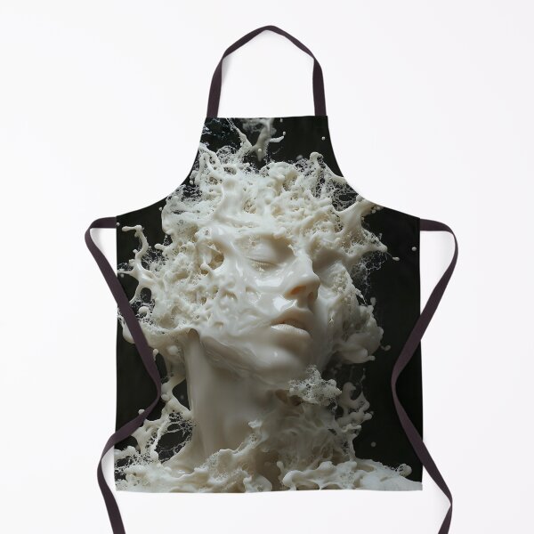 Item preview, Splash Head designed and sold by effervescence.