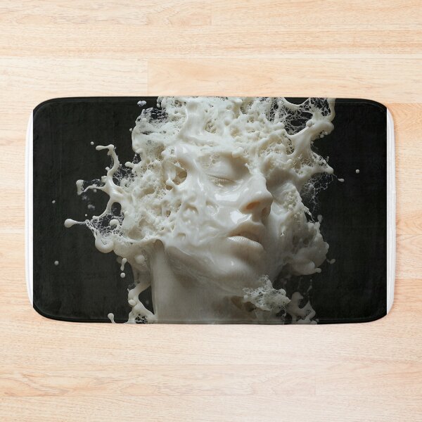 Item preview, Splash Head designed and sold by effervescence.