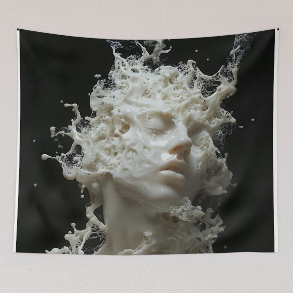 Item preview, Splash Head designed and sold by effervescence.