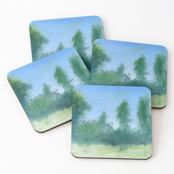 Item preview, Treescape designed and sold by ArtofJacobLang.