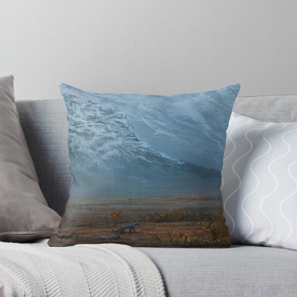 Item preview, Autumn valley designed and sold by FelisGlacialis.