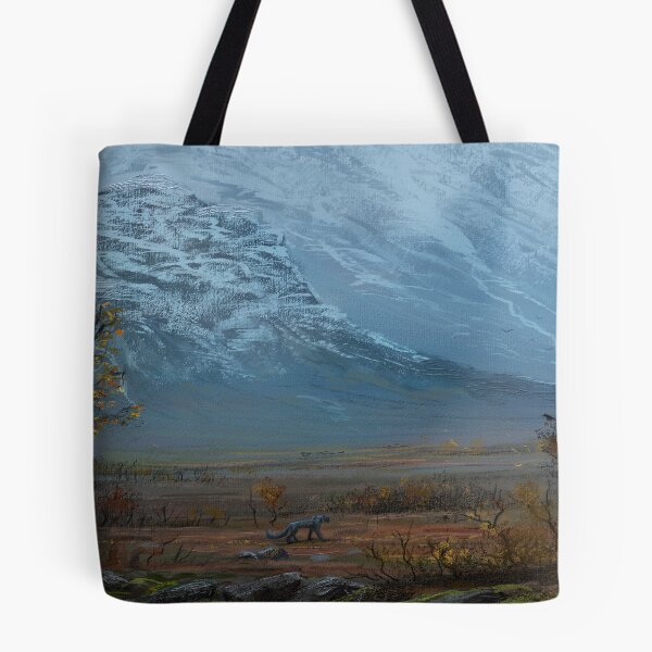 Item preview, Autumn valley designed and sold by FelisGlacialis.