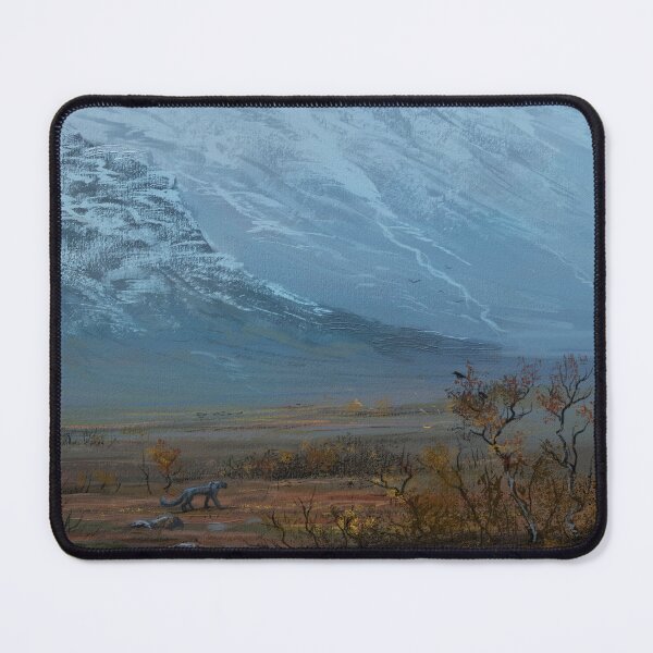 Item preview, Autumn valley designed and sold by FelisGlacialis.