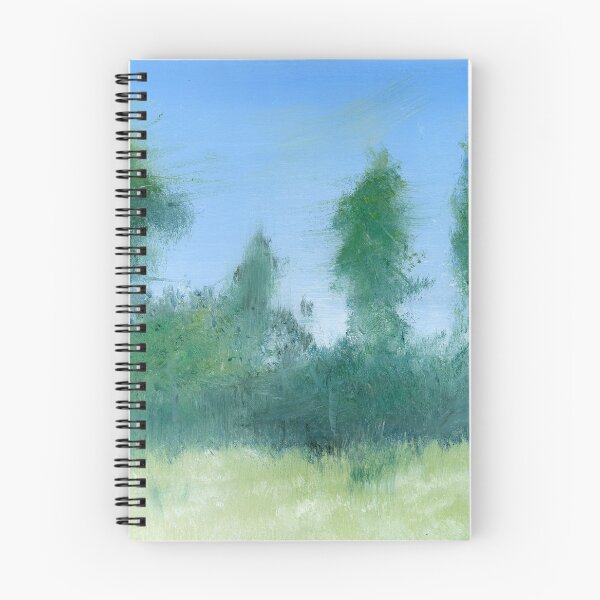 Item preview, Treescape designed and sold by ArtofJacobLang.