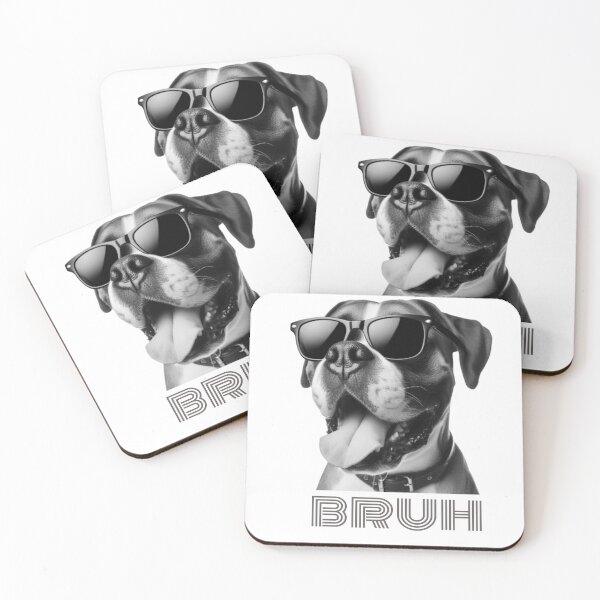 Item preview, Perfect T-Shirt for Dog Lovers - Love for Dogs designed and sold by chris299.