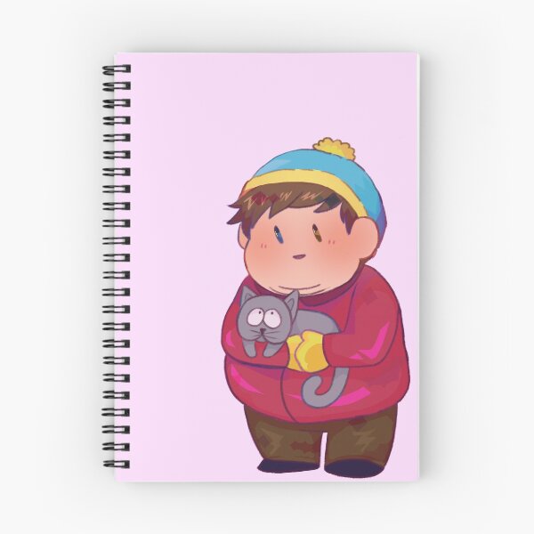 Item preview, Eric and Mr. Kitty designed and sold by Anjellyka.