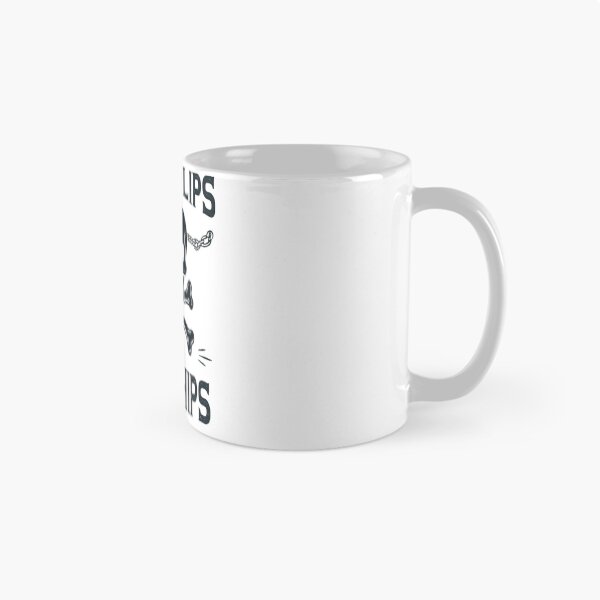 Item preview, Loose Lips sink ships designed and sold by FitEnvy.