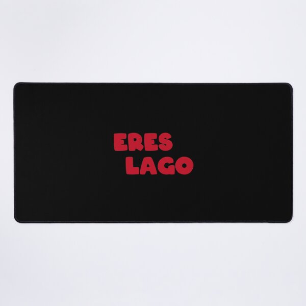 Item preview, Carlando Eres Lago designed and sold by ourhappyface.