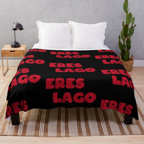 Item preview, Carlando Eres Lago designed and sold by ourhappyface.
