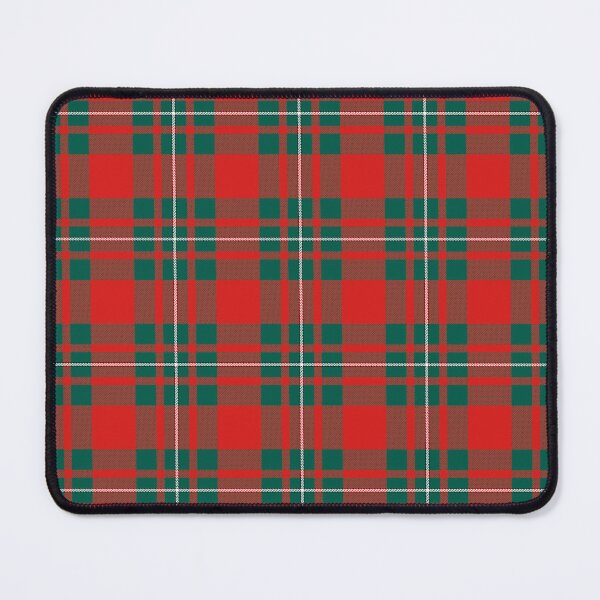 Item preview, WHITE Tartan | The Clan White Tartan, English & Scottish Family Name Plaid Design designed and sold by This Is Tartan.