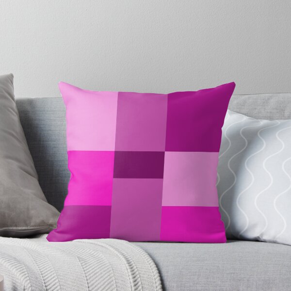 Item preview, pink monochromatic color designed and sold by IftinDesigns.