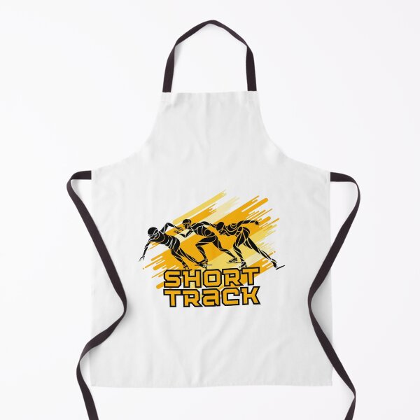 Item preview, Short track, designed and sold by Red-forever.