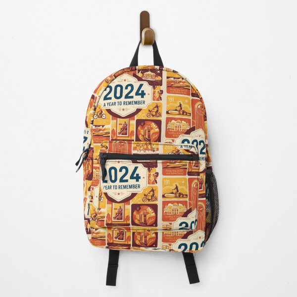 Item preview,  A year to remember 2024 designed and sold by ShopTwentyFour.